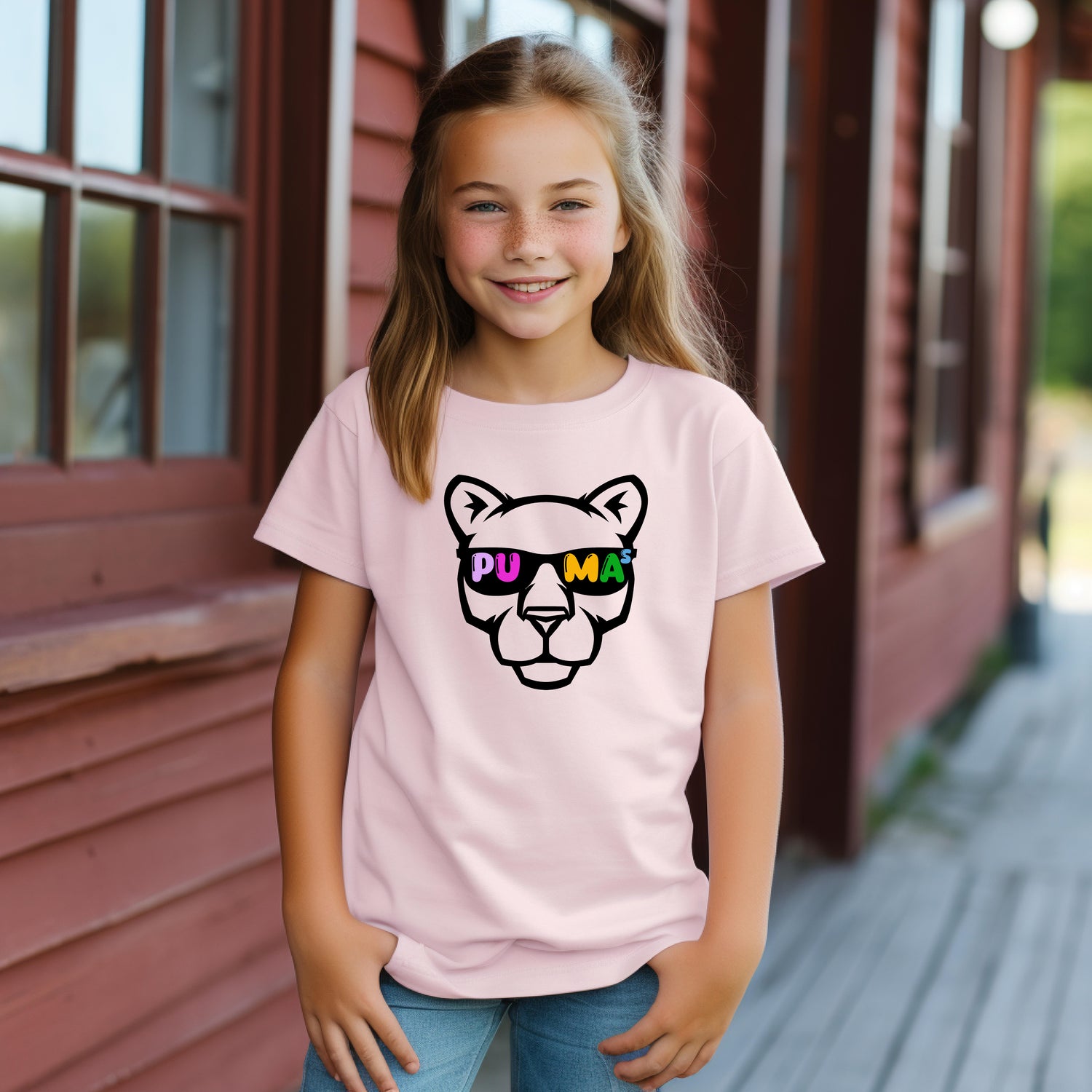 Kids T-Shirt Collection