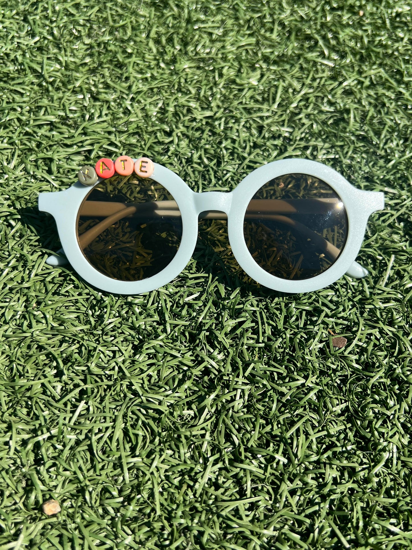 Custom Retro Sunglass